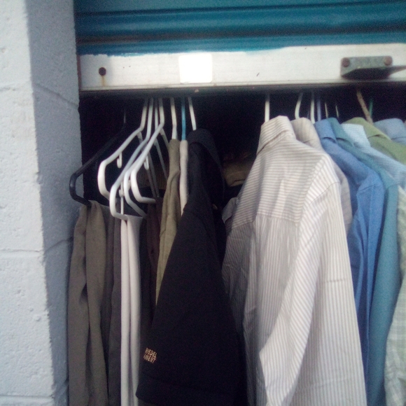 Geffory Bean dress shirts - Picture 5 of 5